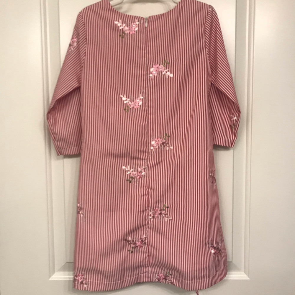 NWOT Little Miss dress - Picture 2 of 4